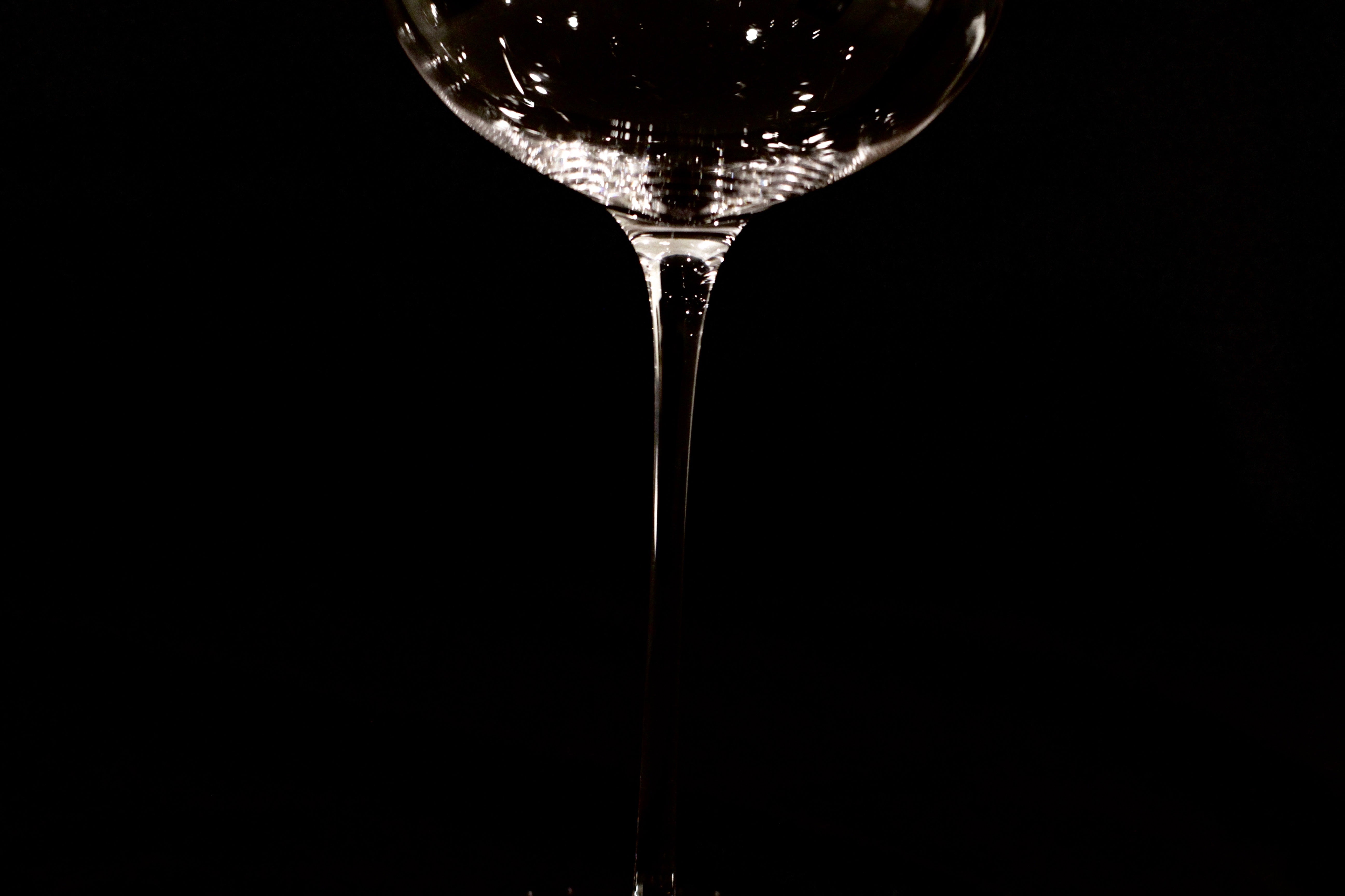 Revive Glassworks - Wine Glass - Skinny Tall