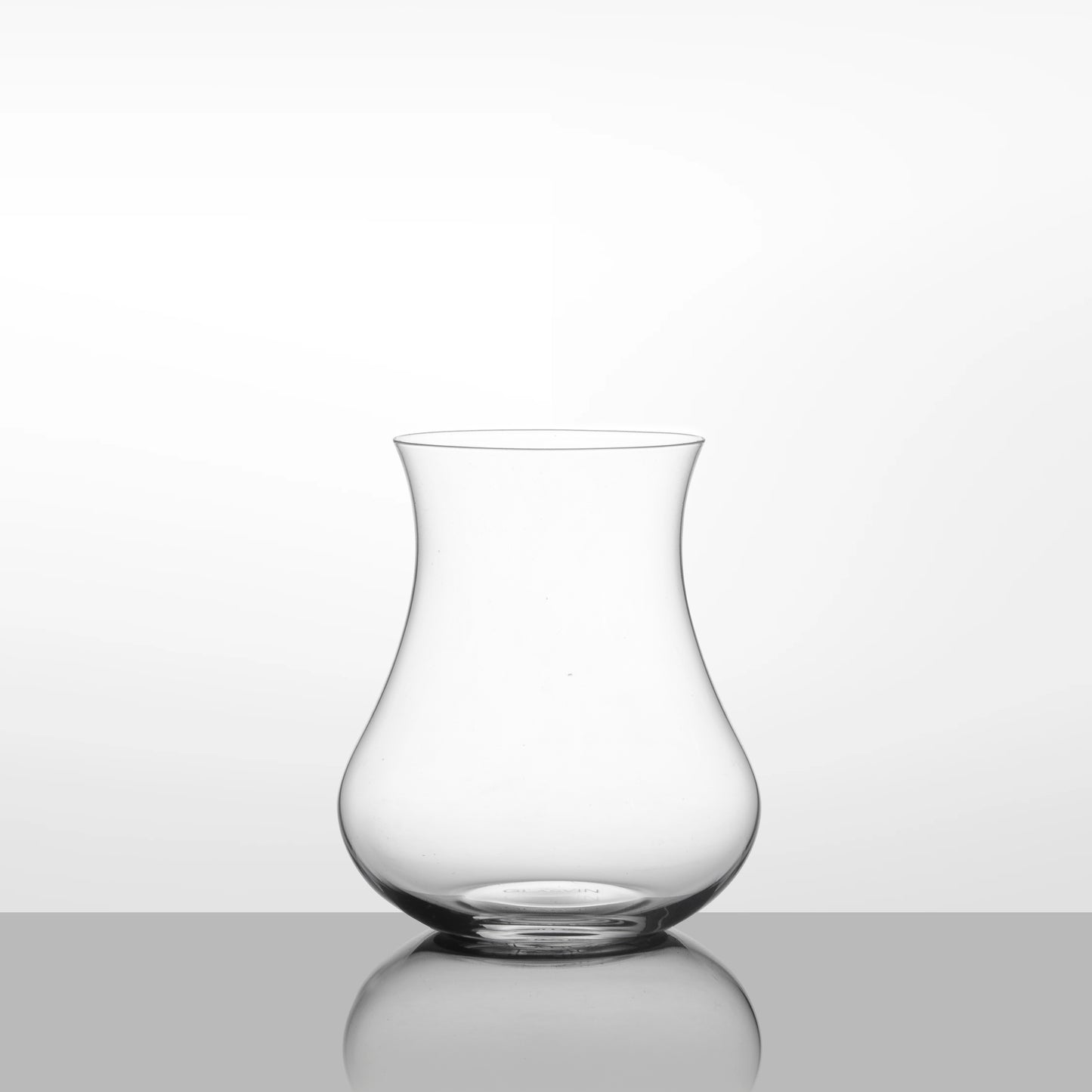 Whiskey Glass (Stemless)
