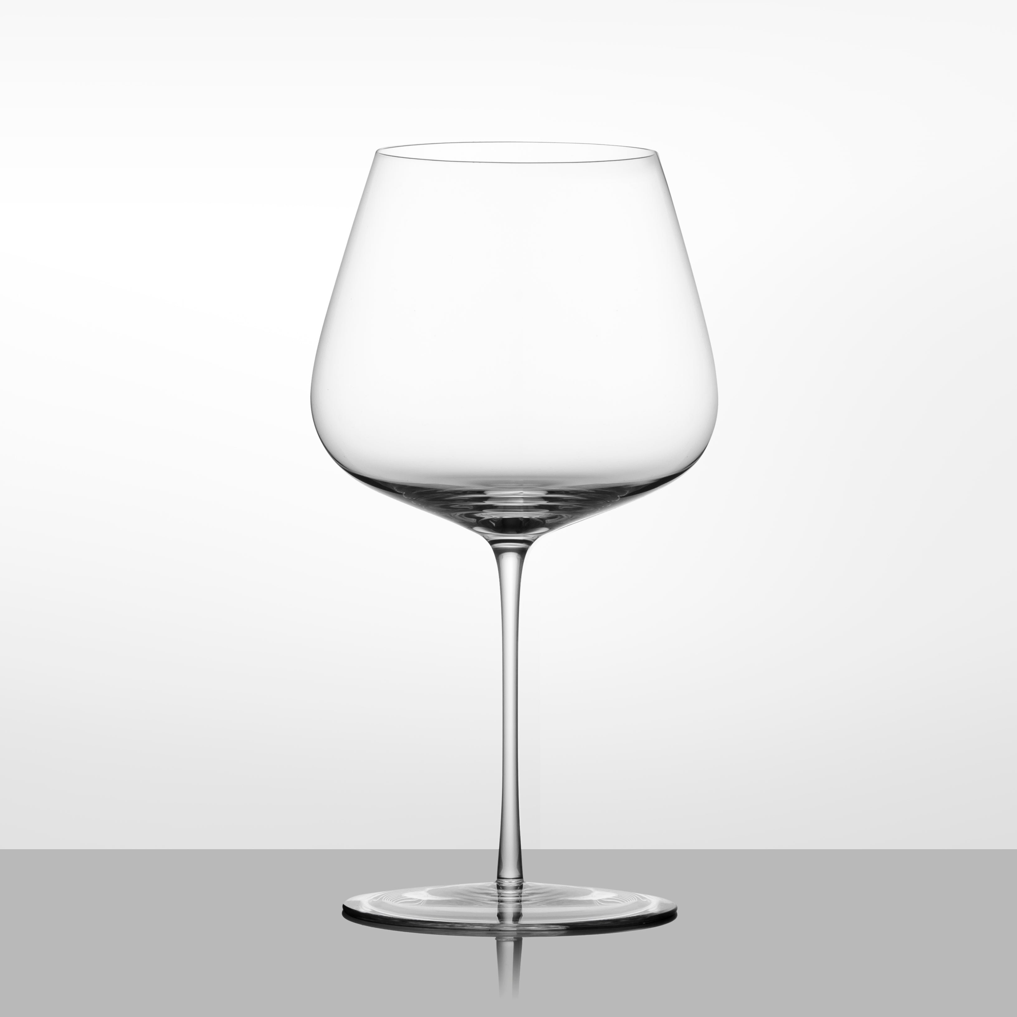 The Burgundy (Pre-order) – Glasvin