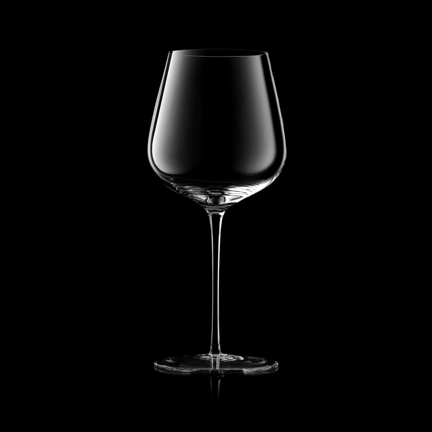 The Bordeaux