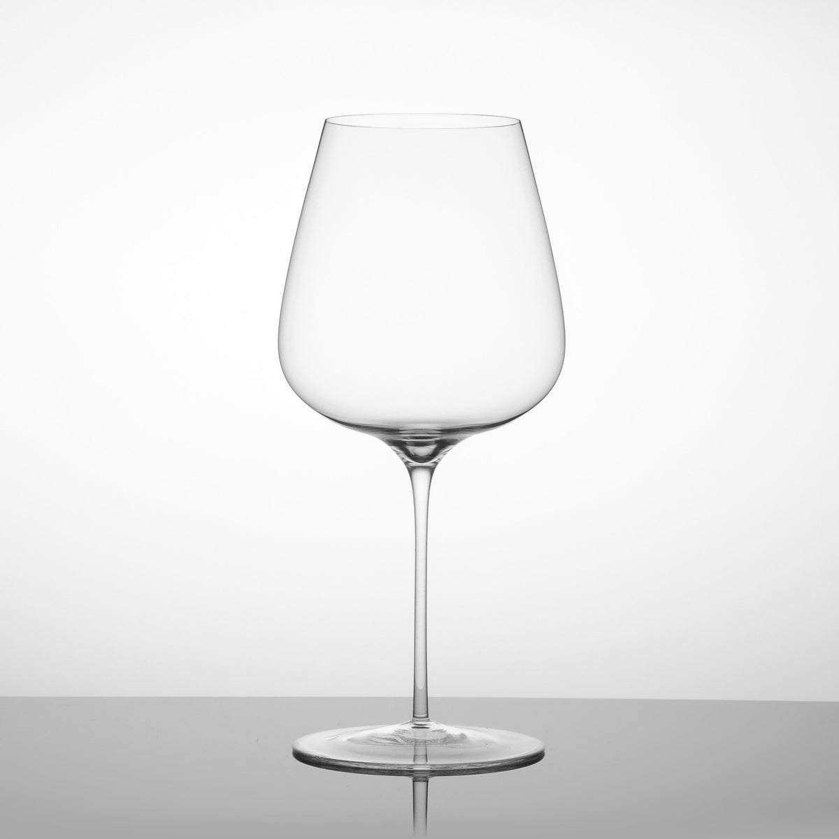 The Burgundy – Glasvin