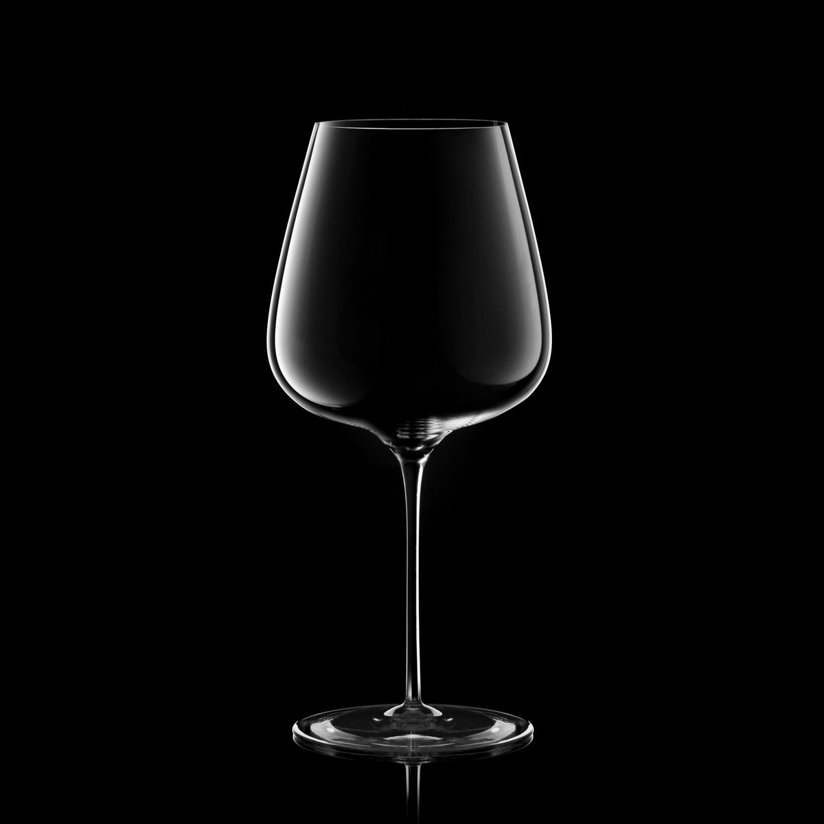 The Tasting Glass – Glasvin
