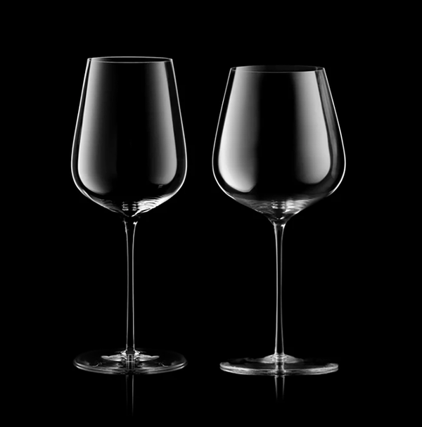 Glasvin Natural Stemware