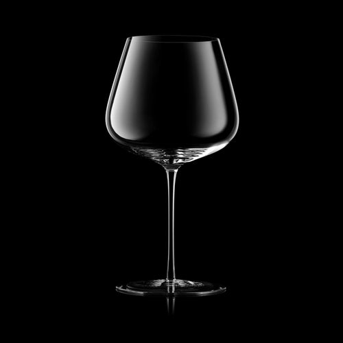 burgundy wine glasses The Burgundy – Glasvin