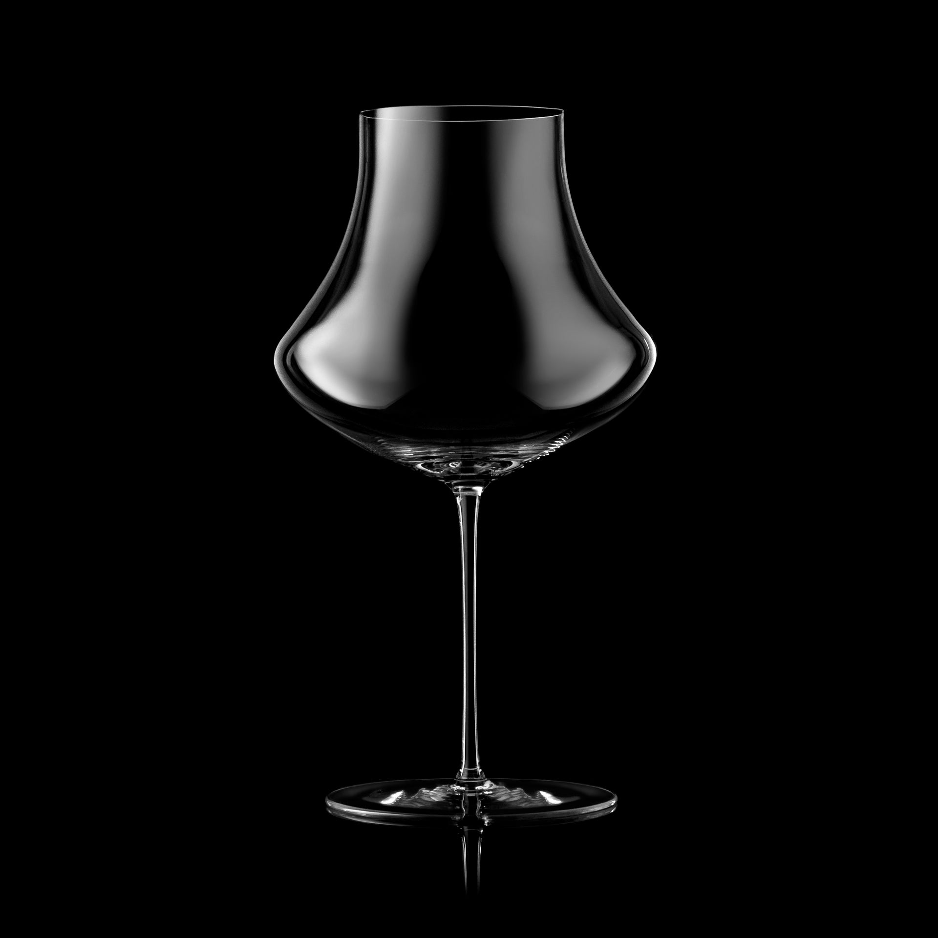 The Fu – Glasvin