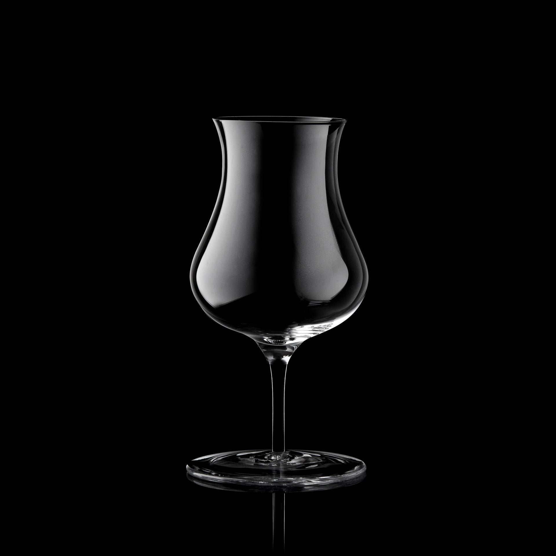Whiskey Glass