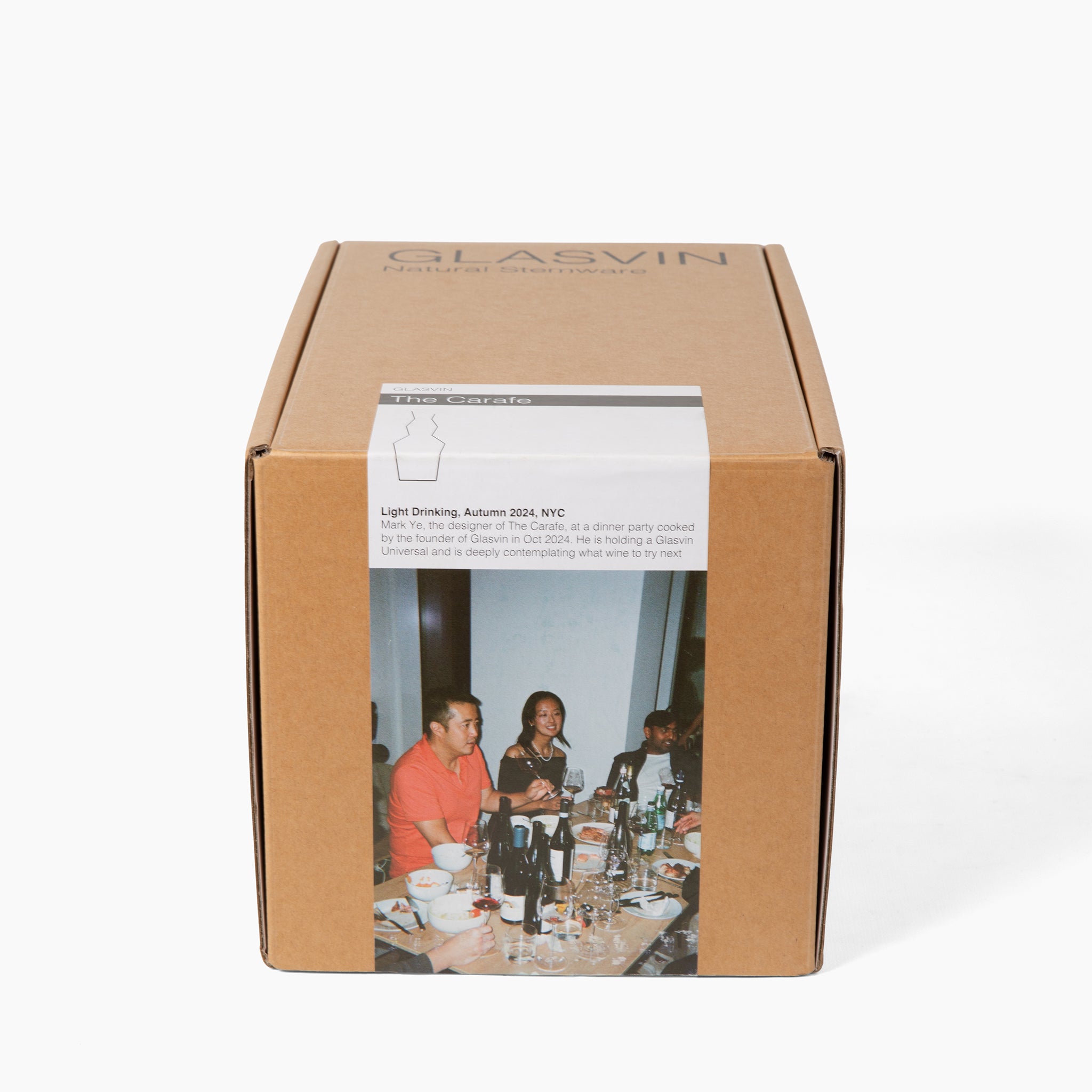 The Carafe