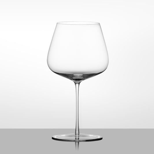 18 oz Balloon Wine Glass - Olive – Mealeys Gift And Sauna Shop