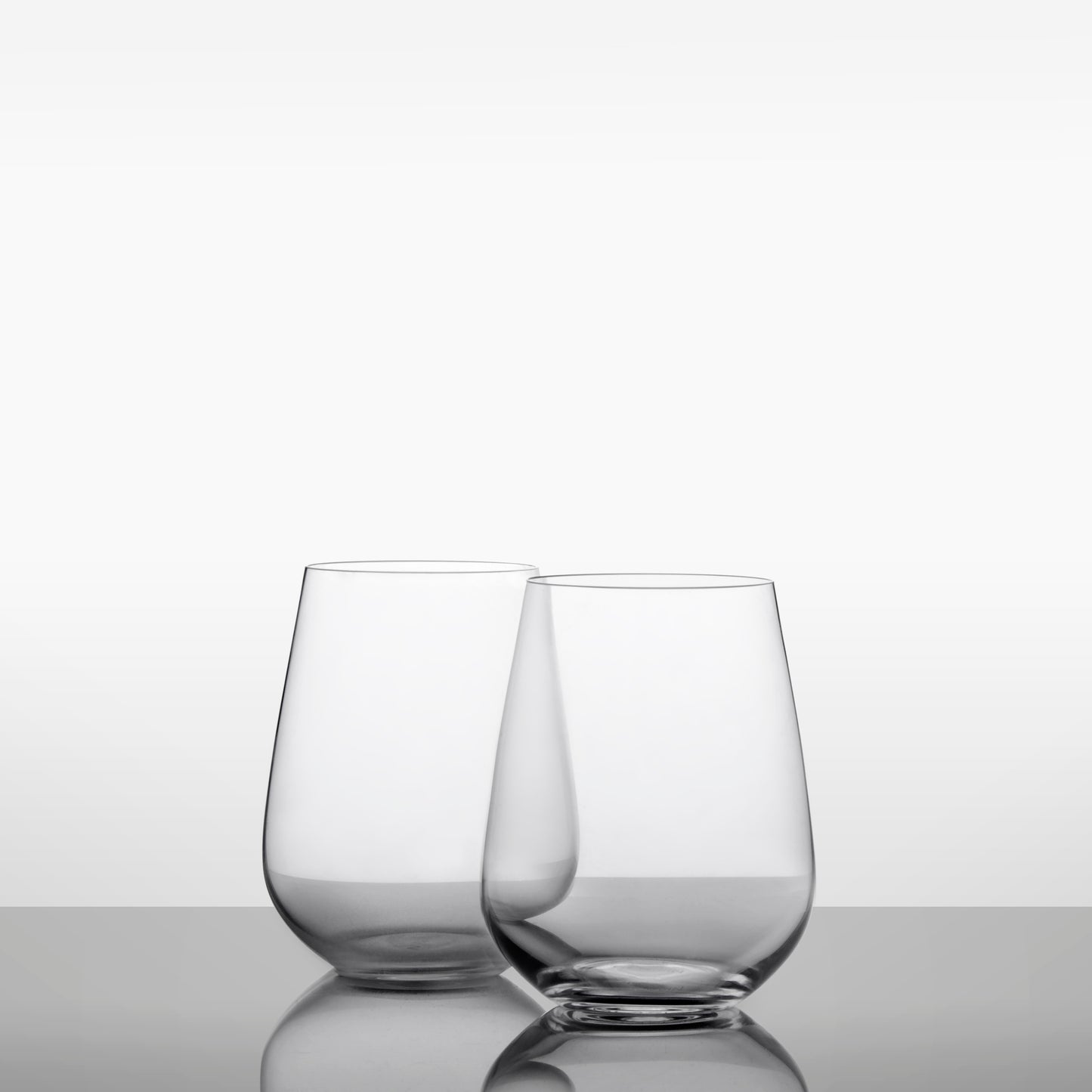 The Stemless