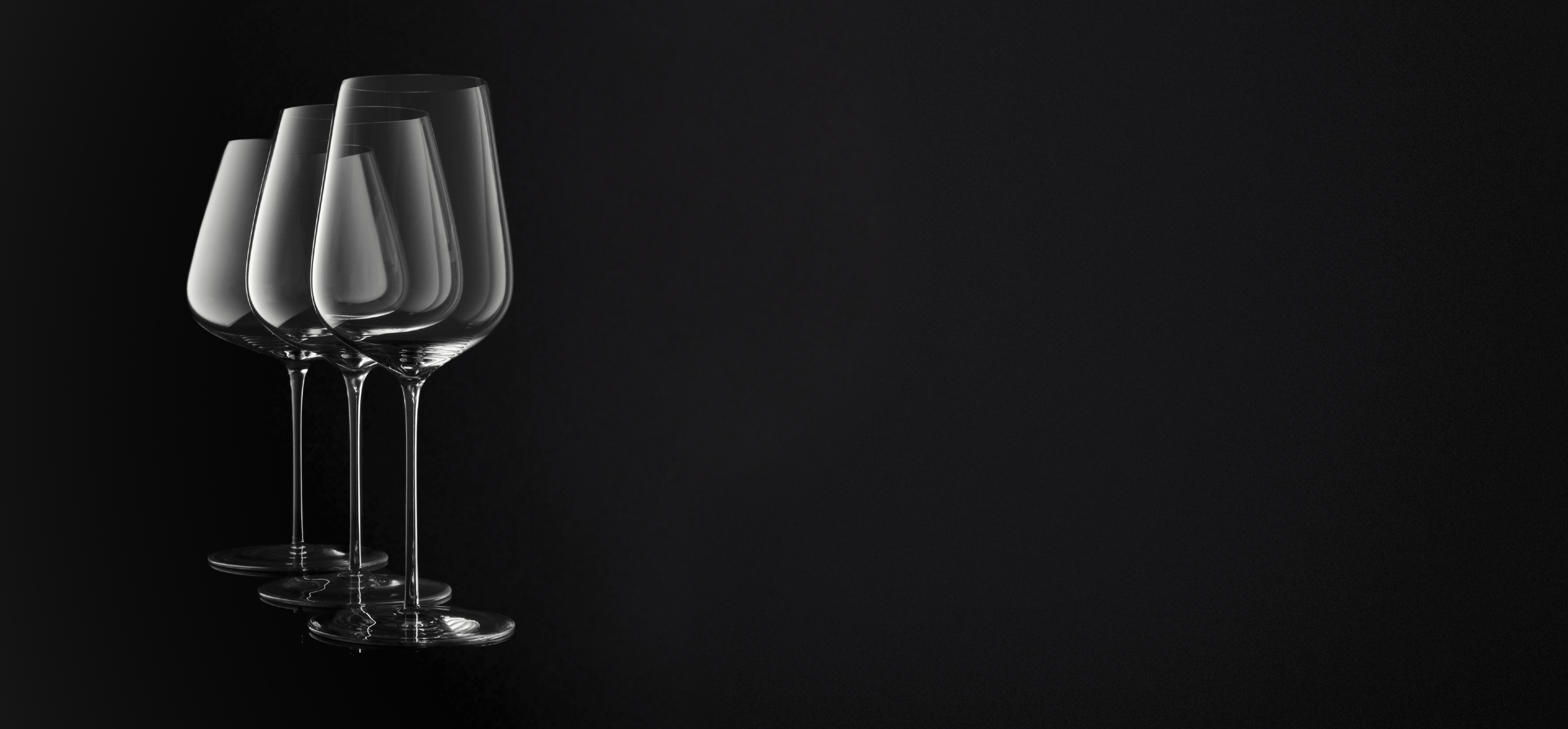 Glasvin | Natural Stemware Glasvin | Natural Stemware