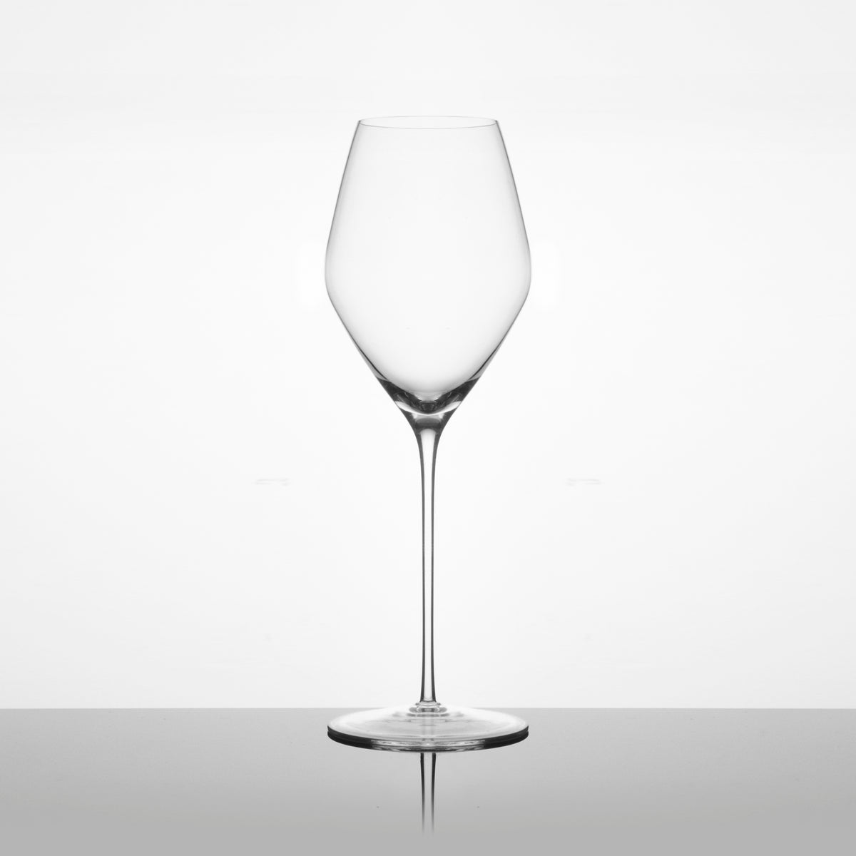 The Champagne