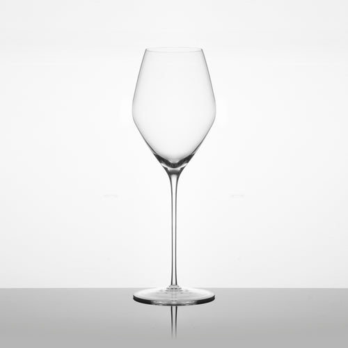 The Champagne