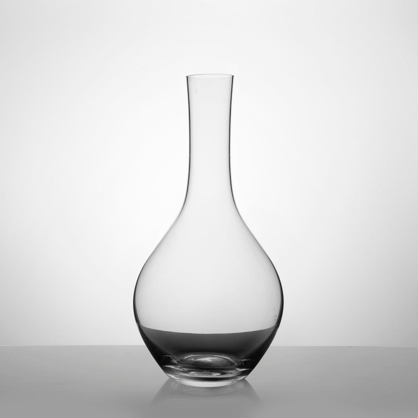 The Decanter