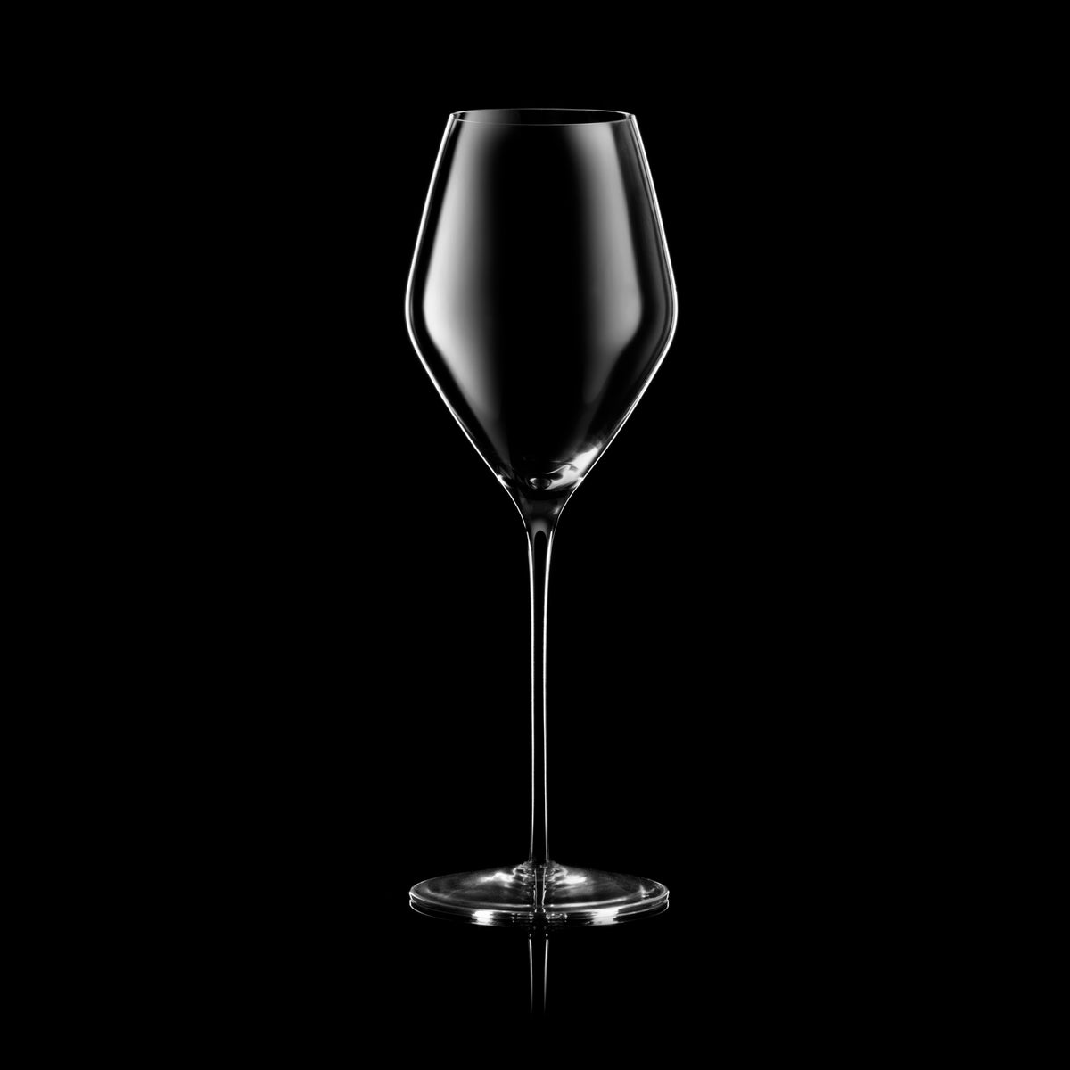The Champagne – Glasvin