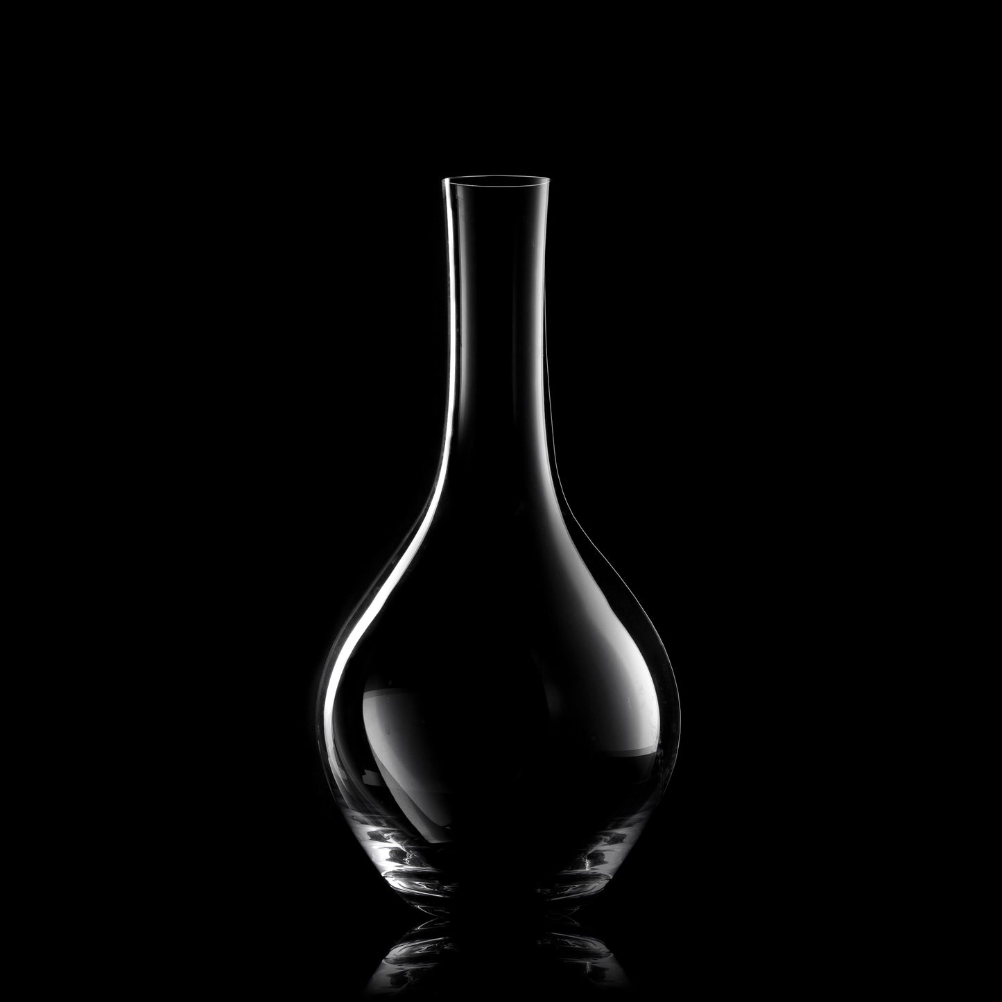 The Decanter