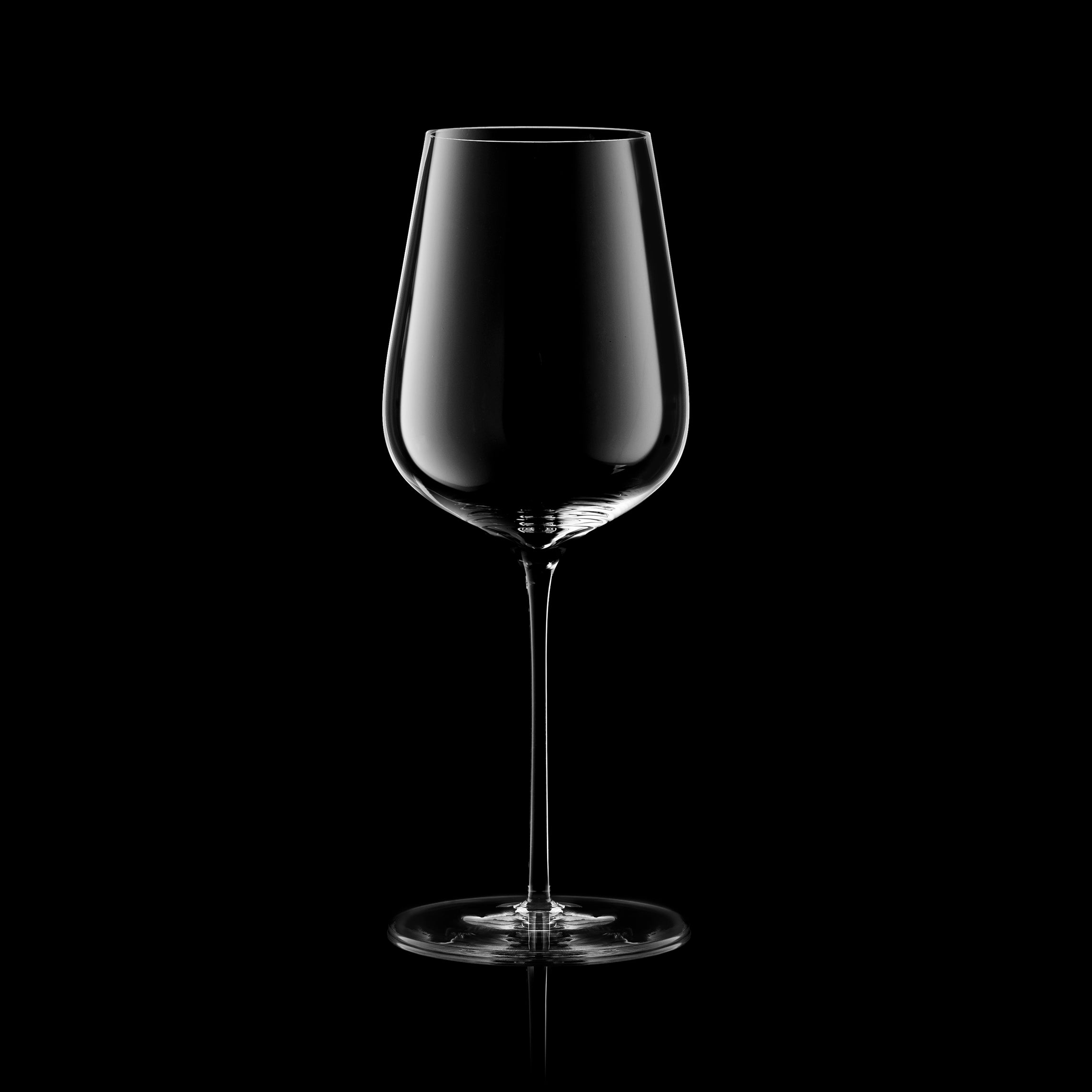 Glasvin Wine Glass (6 Pack)