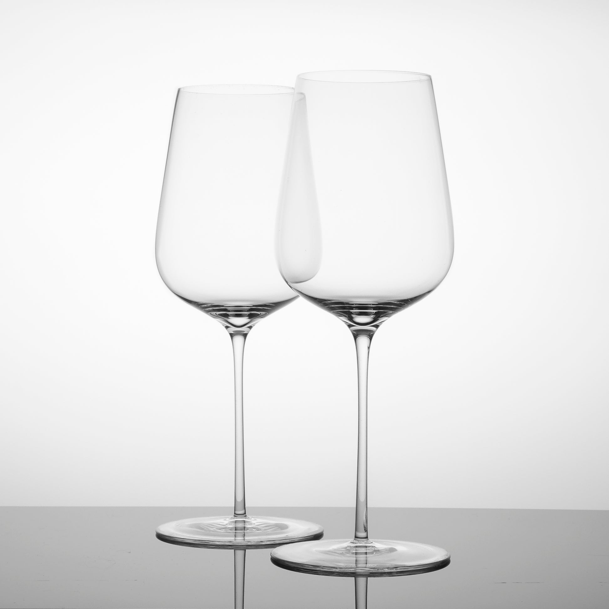 Vermont Stemless Wine Glasses - Set of 2 at M.LaHart & Co.