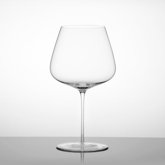 18 oz Balloon Wine Glass - Olive – Mealeys Gift And Sauna Shop