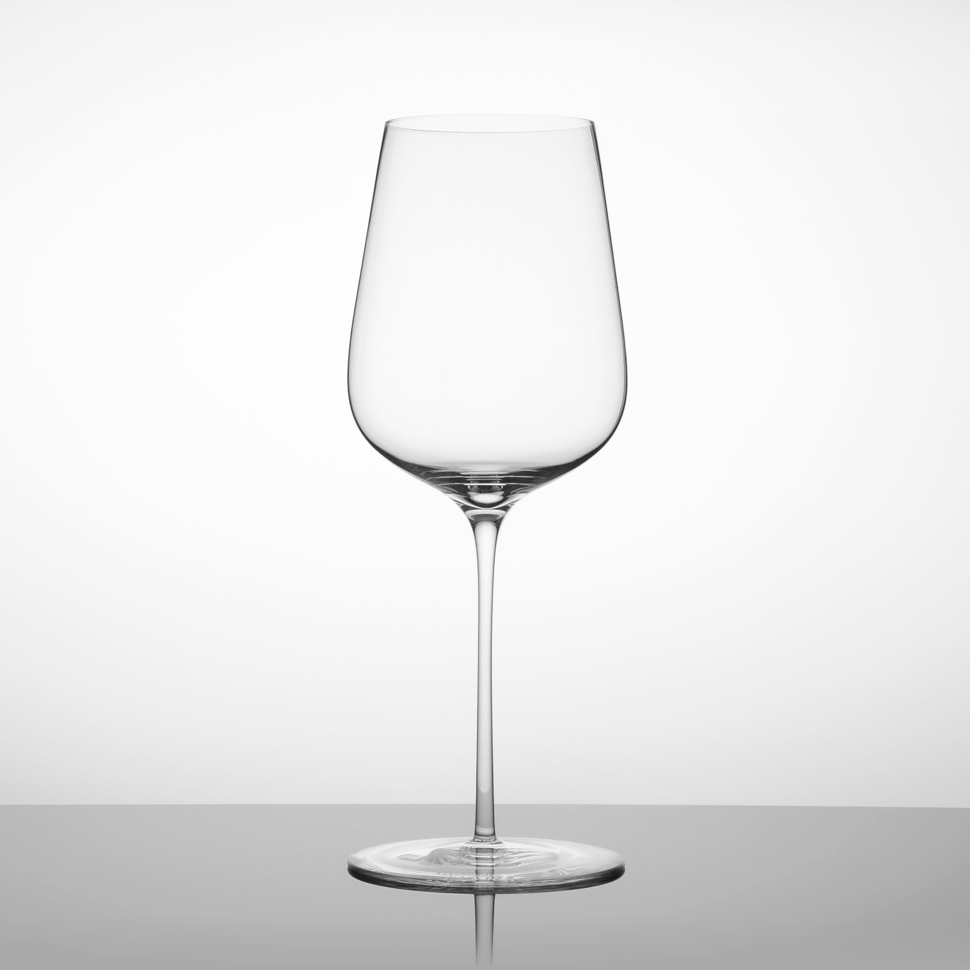Bundle - 2 items: Gabriel-Glas - Set of 2 - Austrian Crystal Wine